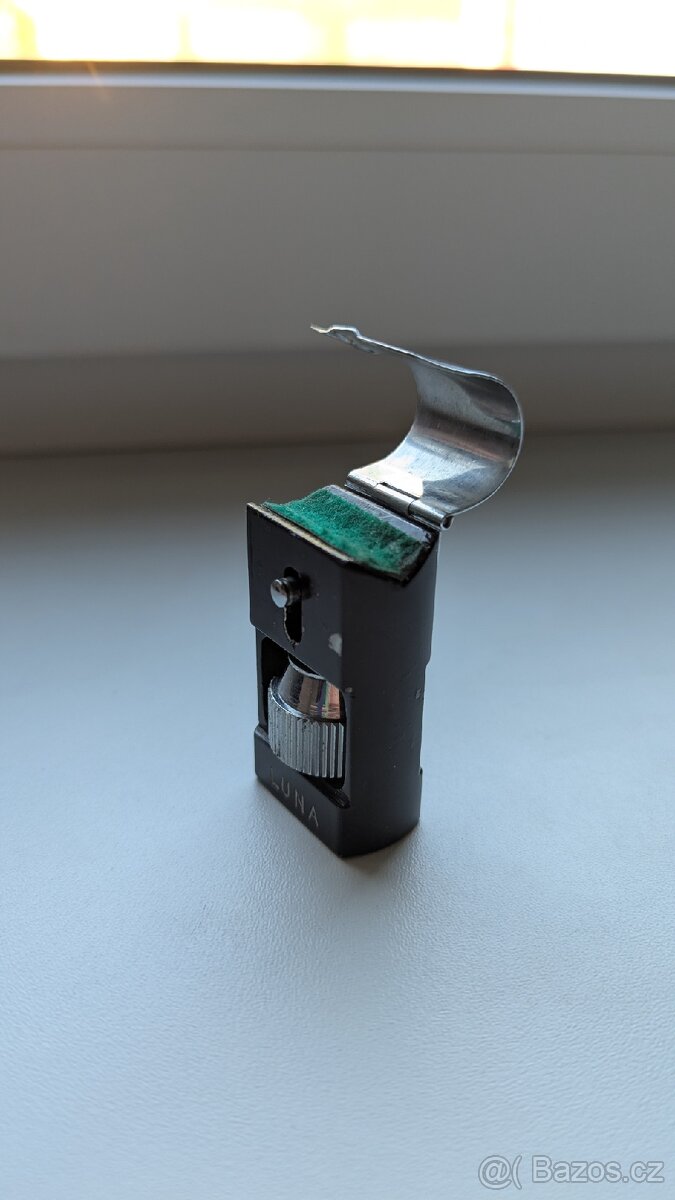 Stativový adaptér LUNA pro dalekohledy - 3