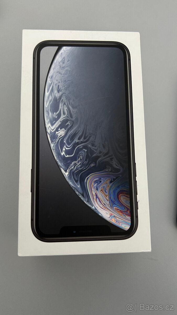 iPhone Xr - 3