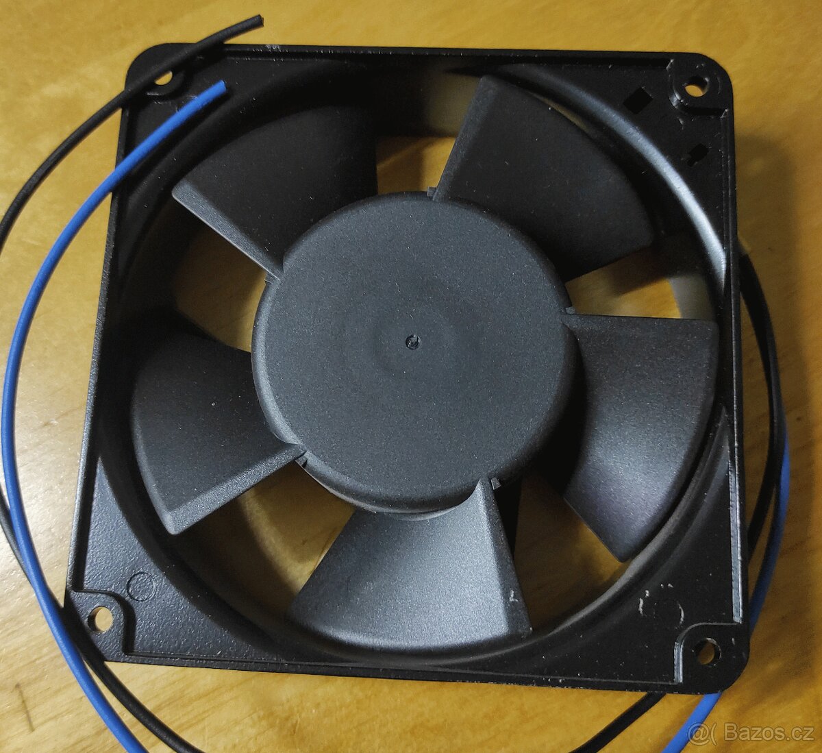 Ventilátor SUSON A2123-HST - 3