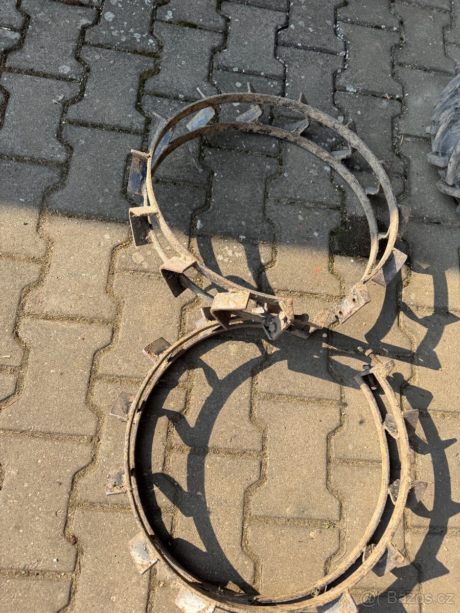 Kola tera Mounfield - 3