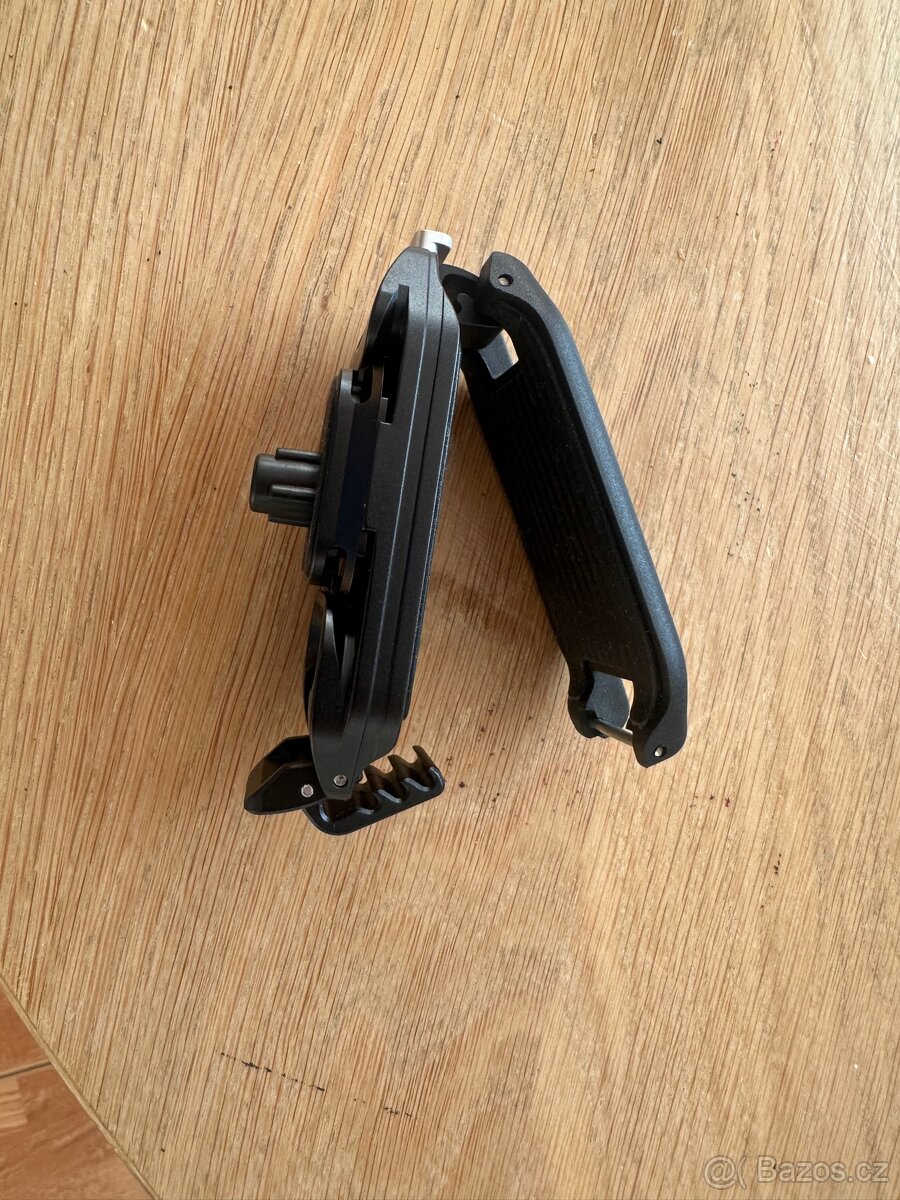 Ulanzi klip na foťák - 3