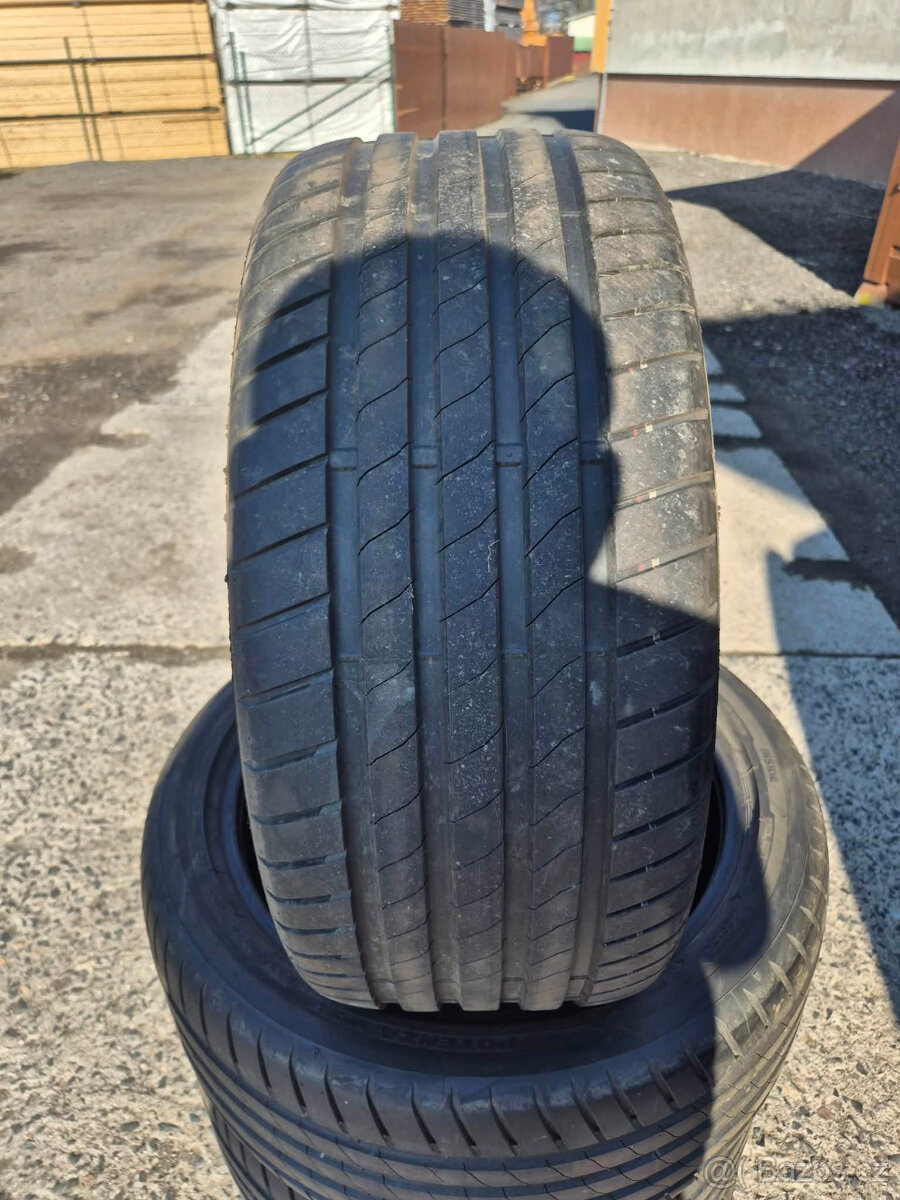 Letní Pneumatiky 255/40/r20 - 3