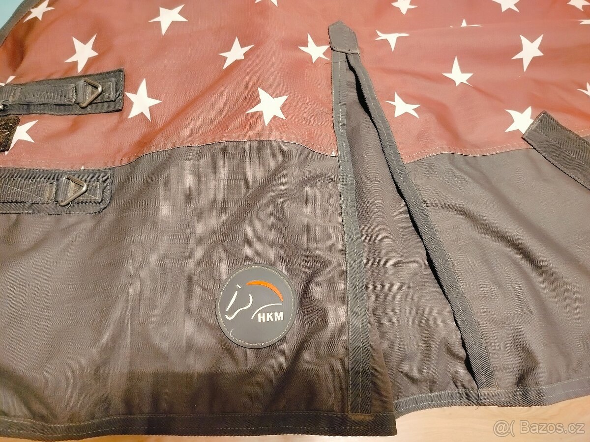 Pláštěnka 135cm - 3