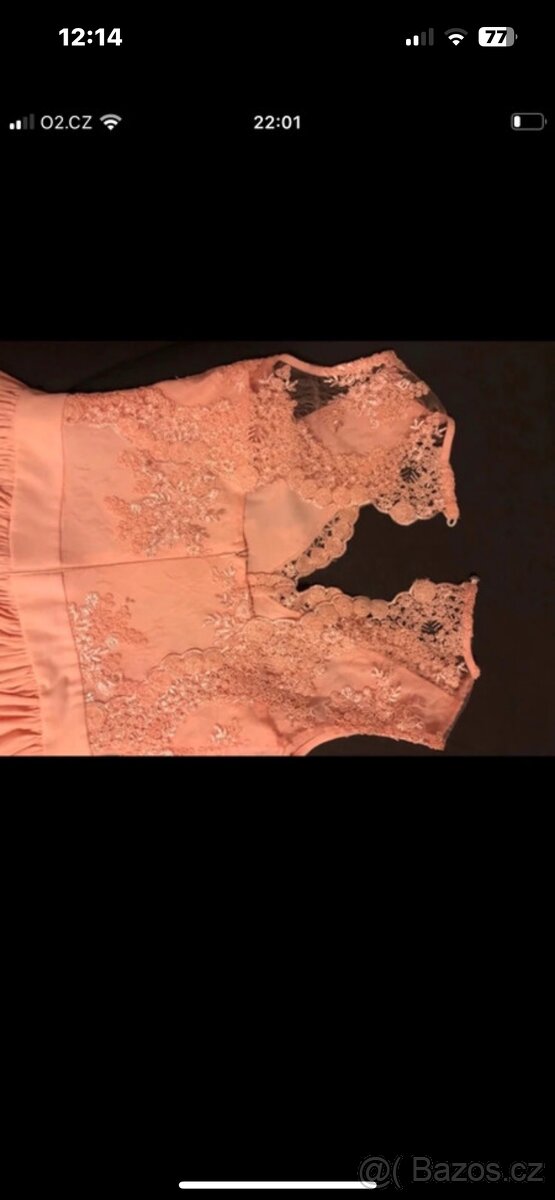 Společenské šaty - 3