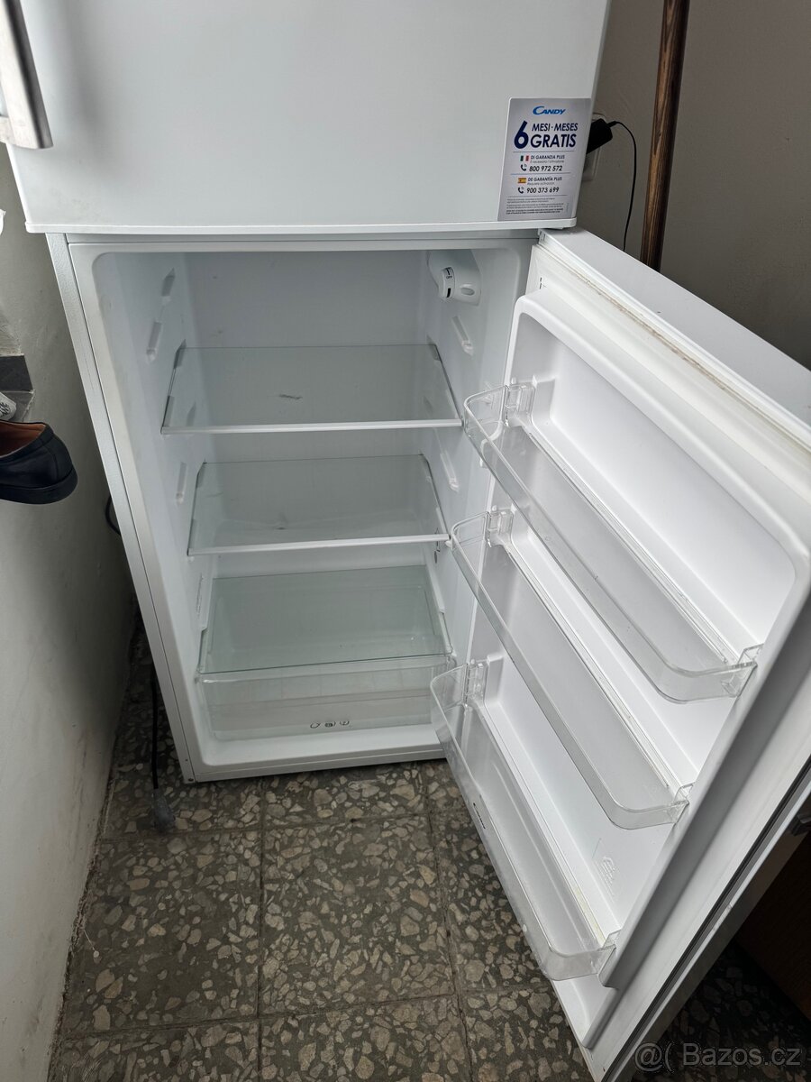 Lednice Candy s mrazákem - 3
