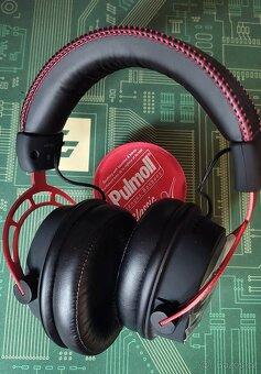 HyperX Cloud Alpha - 3
