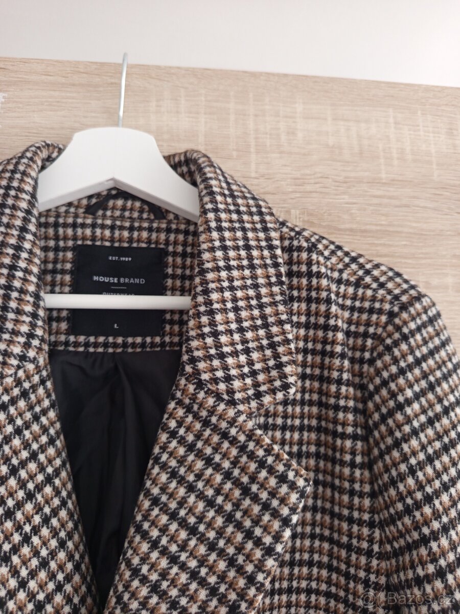 Podzimní kabát - 3