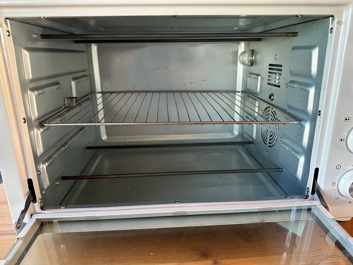 Mini trouba Vigan Mammoth T45L2P - 3