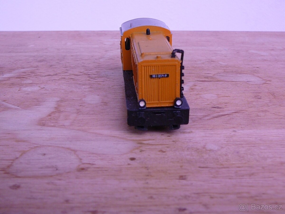 BR 103 TT - 3