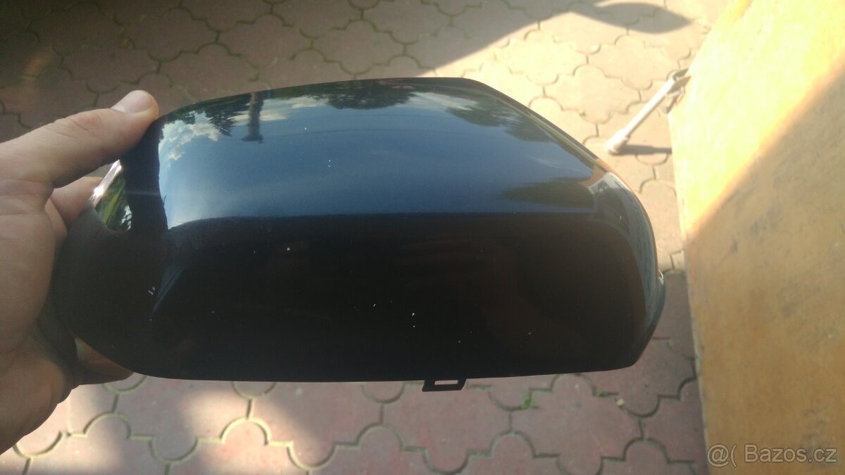 Díly na Octavii 2 před FL - 3