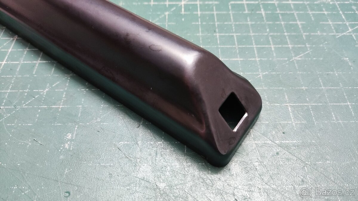 GHK kryt závěru AKM - 3