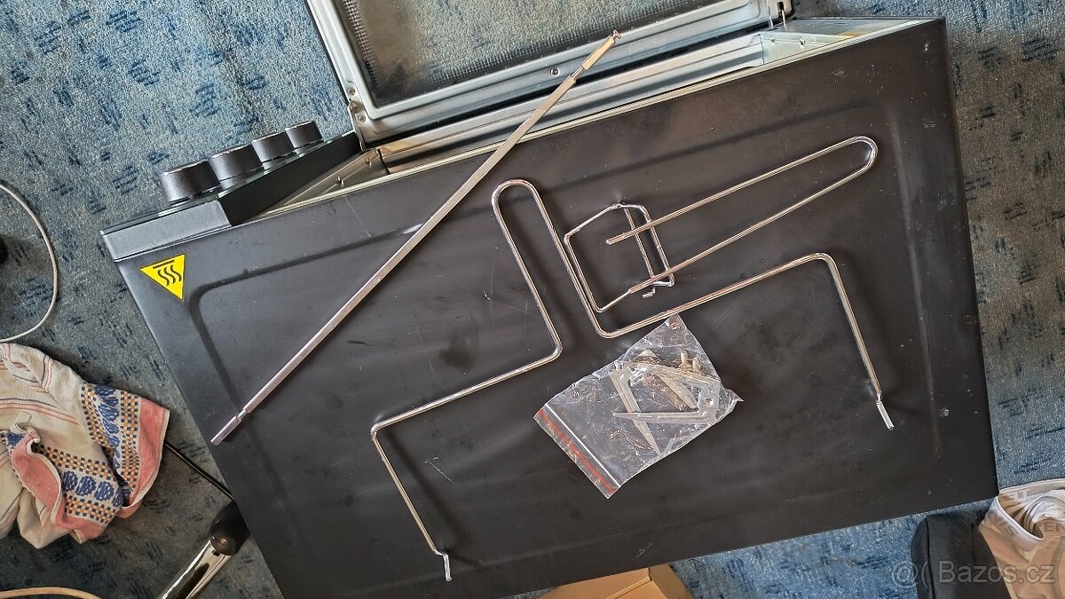 trouba Siguro CO-E480SU - 3