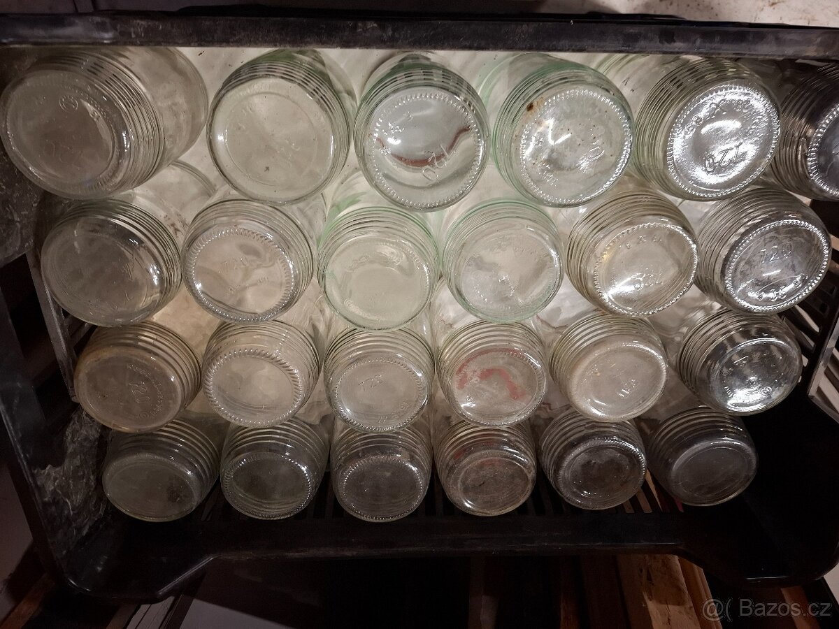 Sklenice omnia 720 - 3