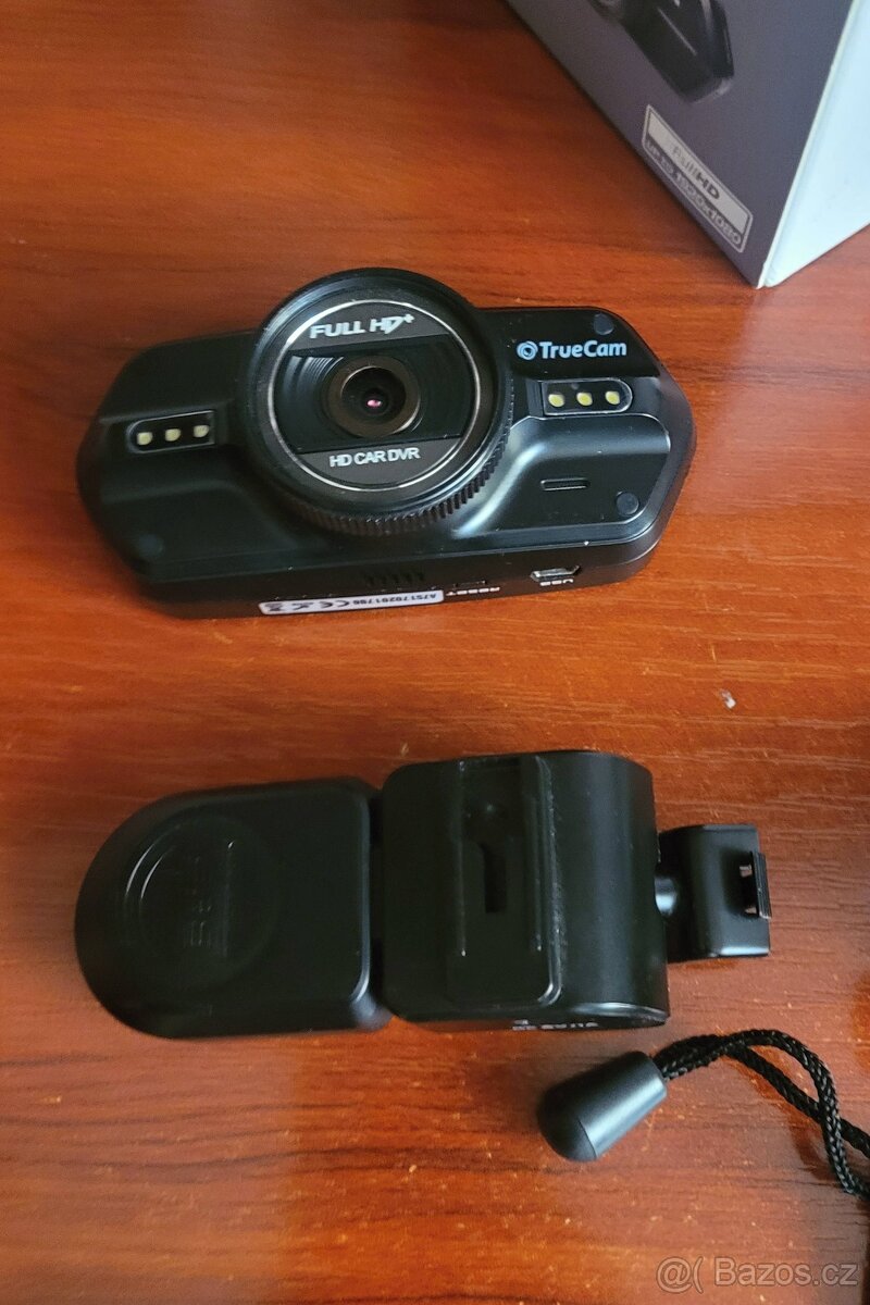 Autokamera True Cam - 3