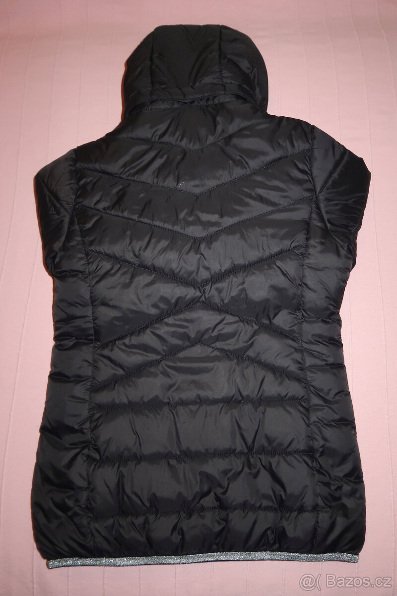 Přechodná bunda_vel.140 - 3