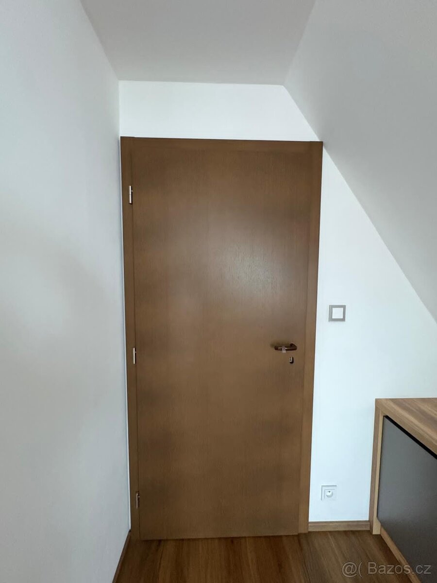 Dveře na prodej v top stavu - 3