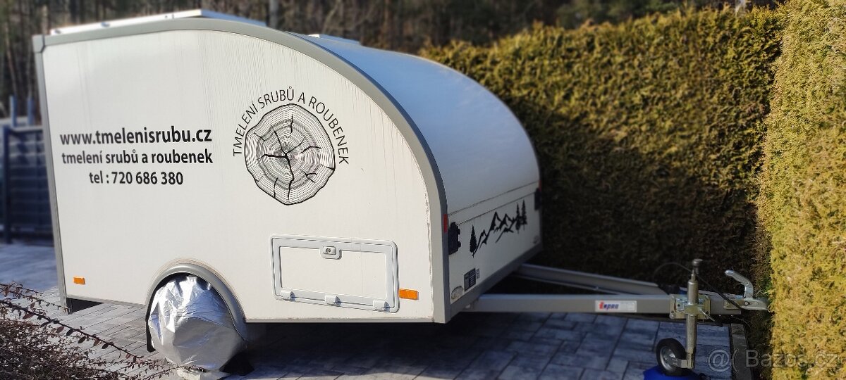 Minikaravan Condor - 3