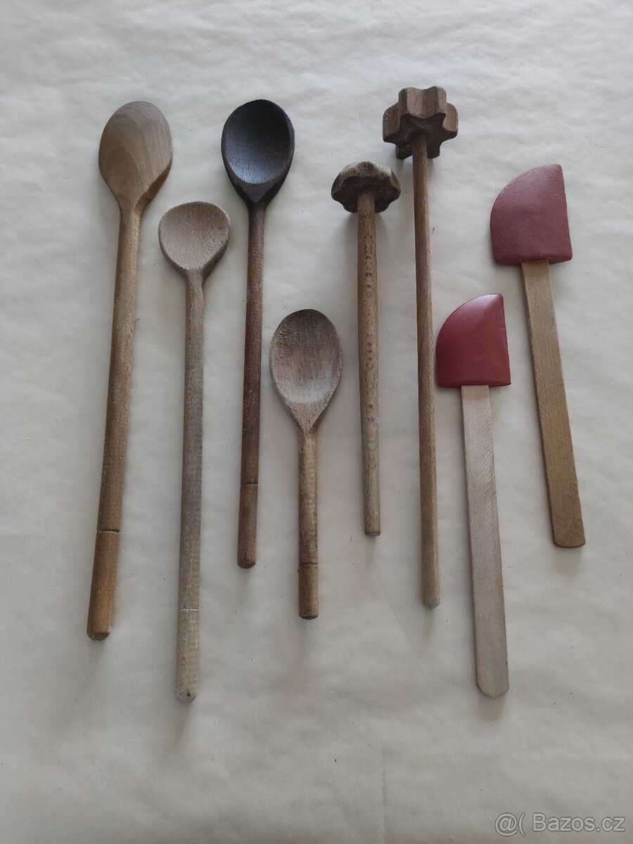 Kuchyňské pomůcky - 3