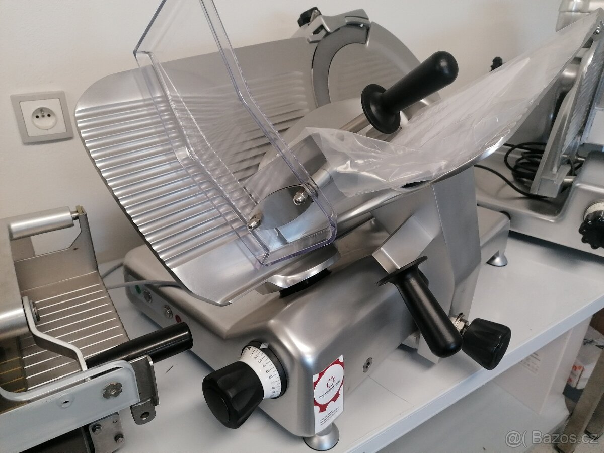 Nářezový stroj La Minerva G5 - 3