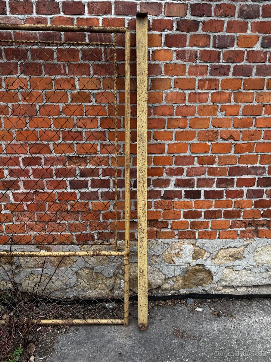 Železná brána - 3