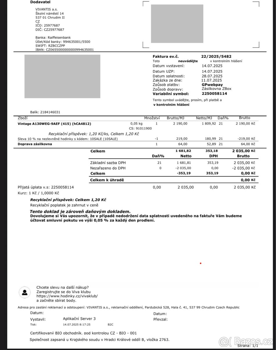 Hodinky Casio Vintage - 3