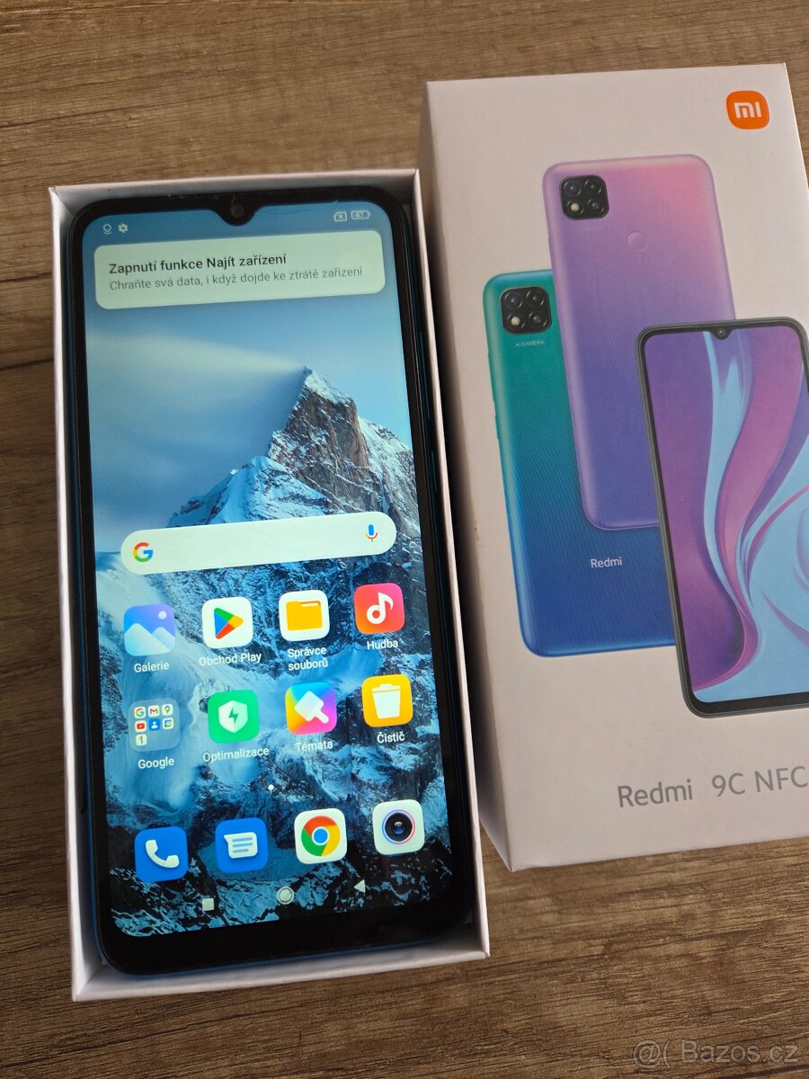 Redmi 9C NFC - 3