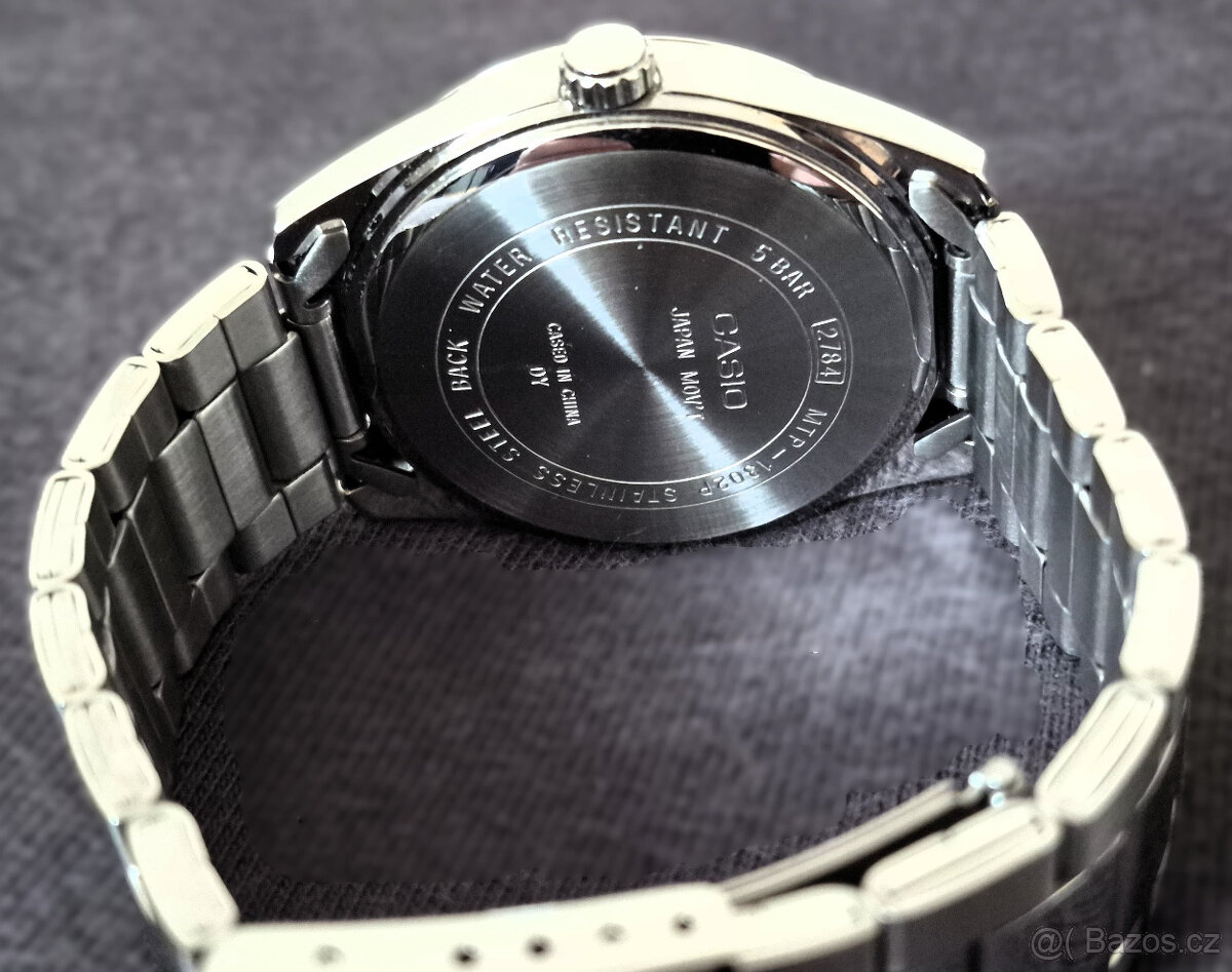 Casio MTP-1302PD-3AVEF - 3