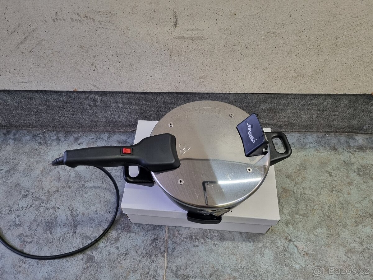 Remoska ORIGINAL R21 - 3