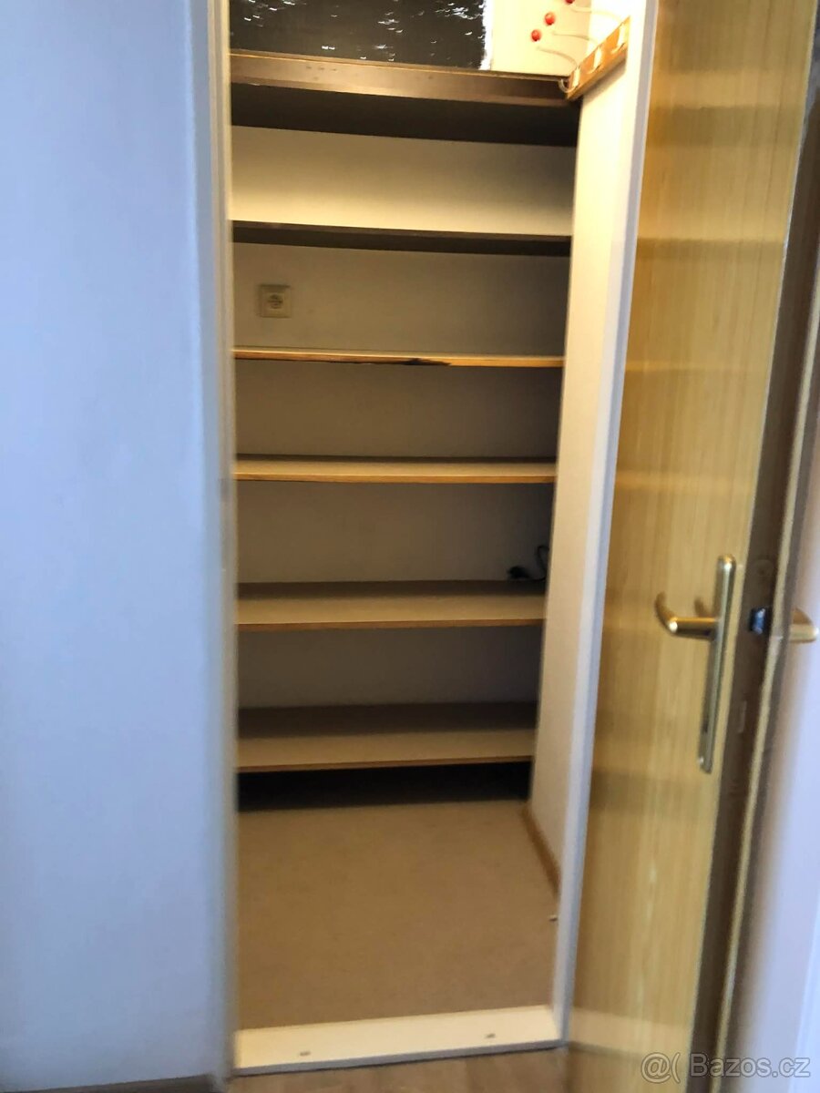 Pronájem bytu 3+kk Počátky u Chotěboře - 3