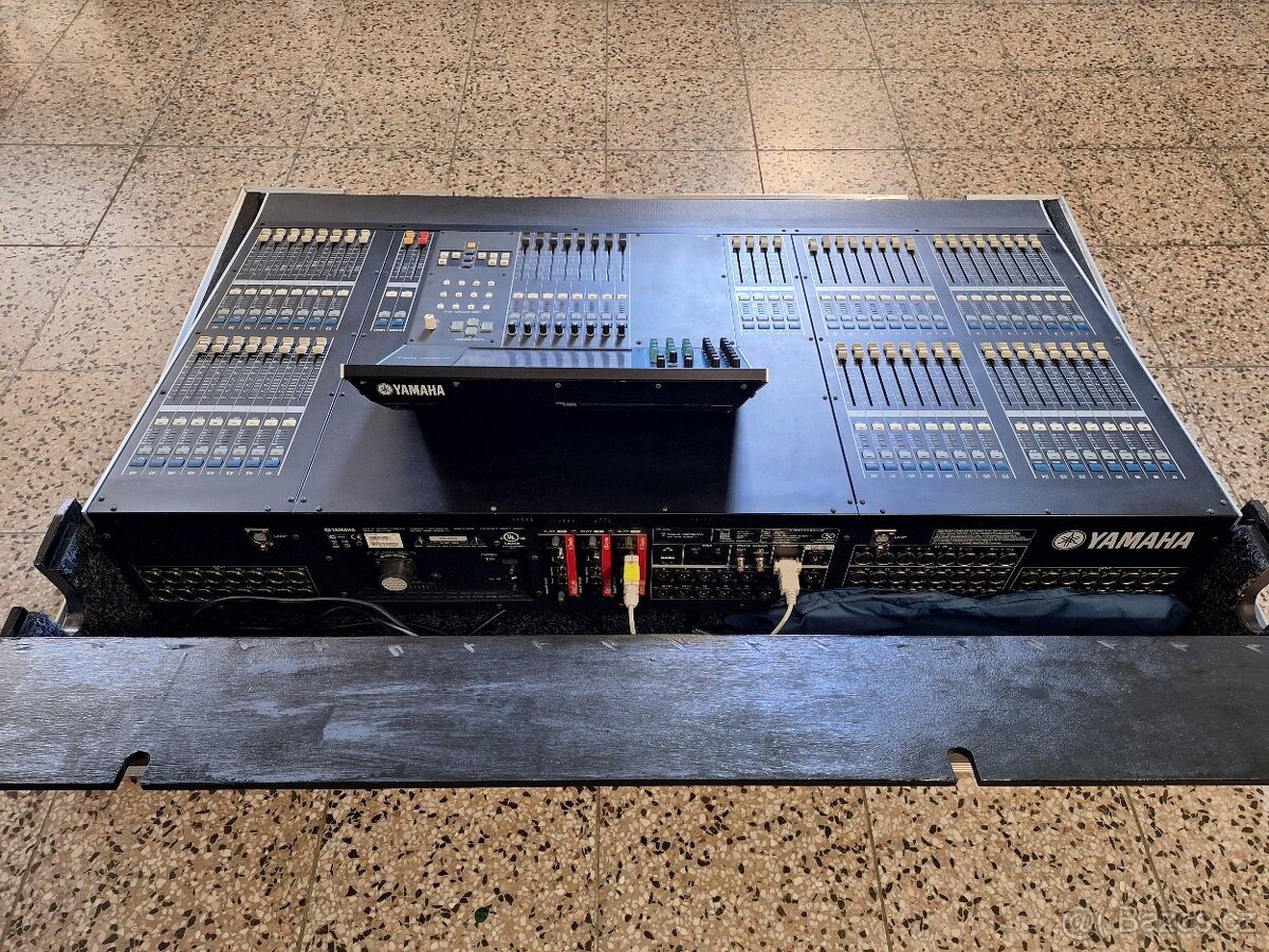 Yamaha M7CL-48 - 3
