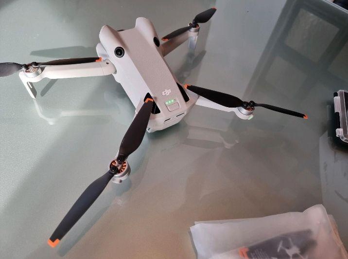 Dji Mini 4 pro - 3