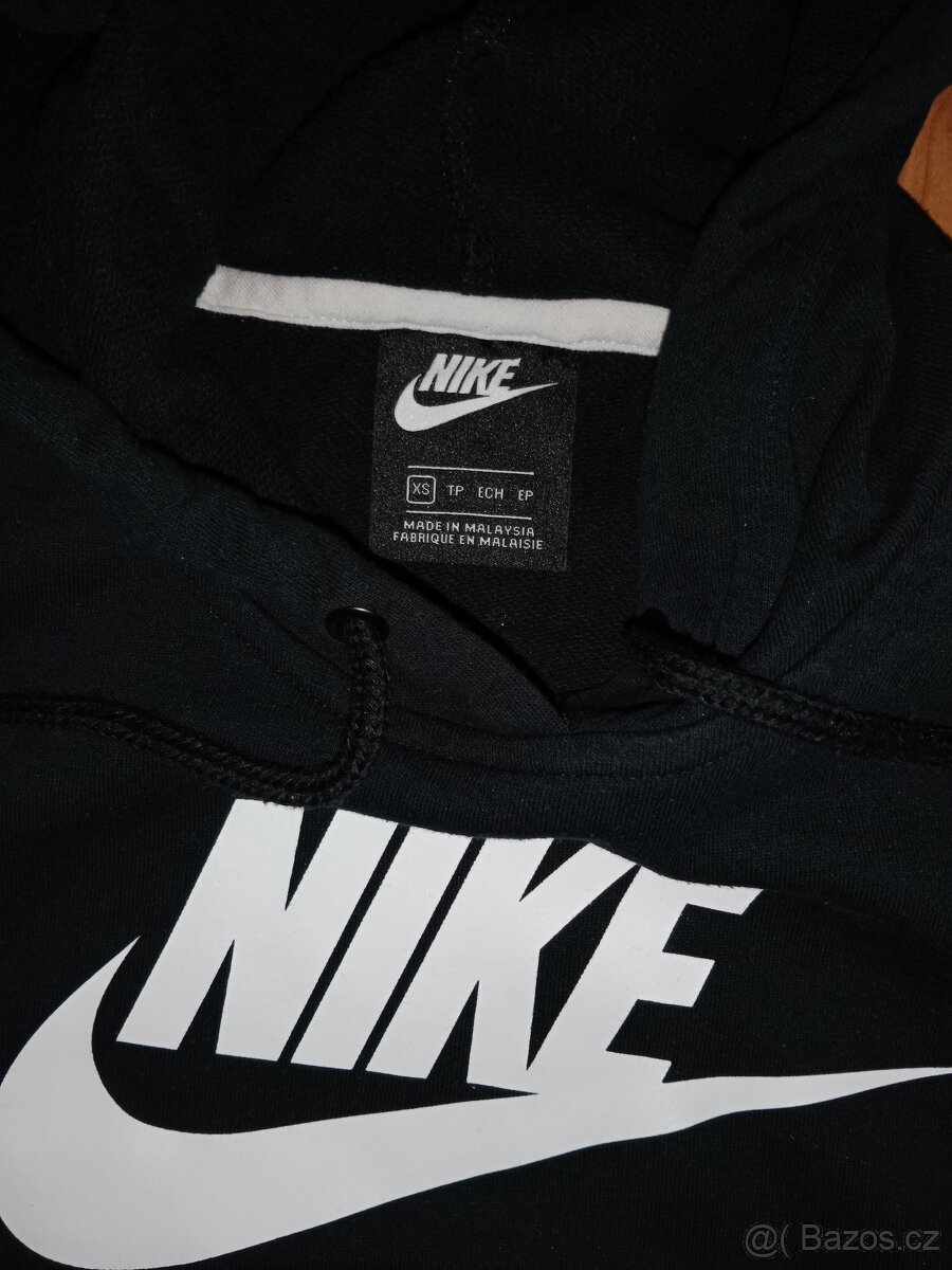 Mikina Nike - 3