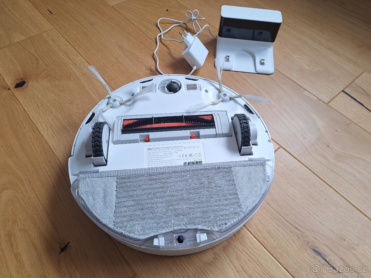 Mi Robot Vacuum - Mop Essential - 3
