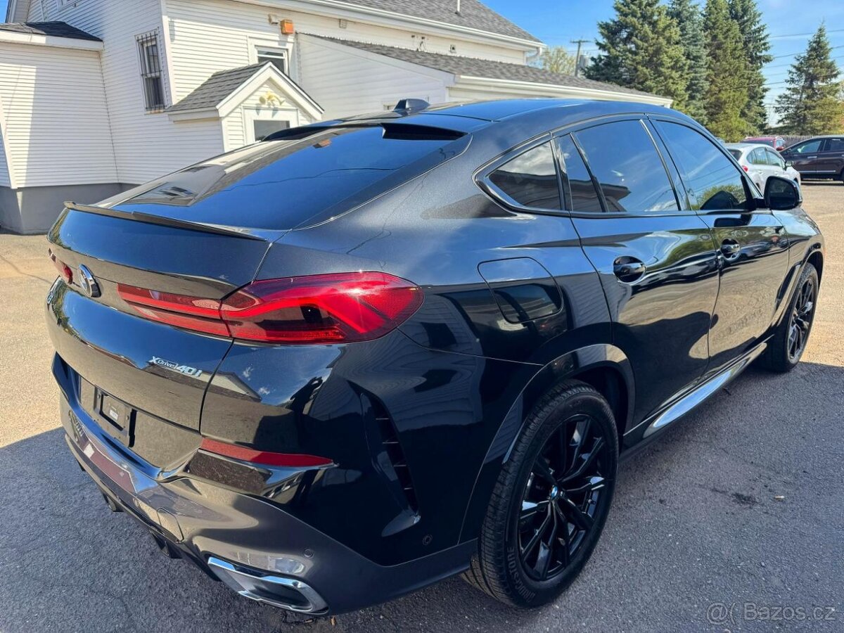 BMW X6 2024 - 3