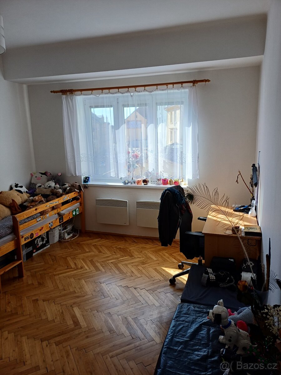 Byt 1+1 51m2 - 3