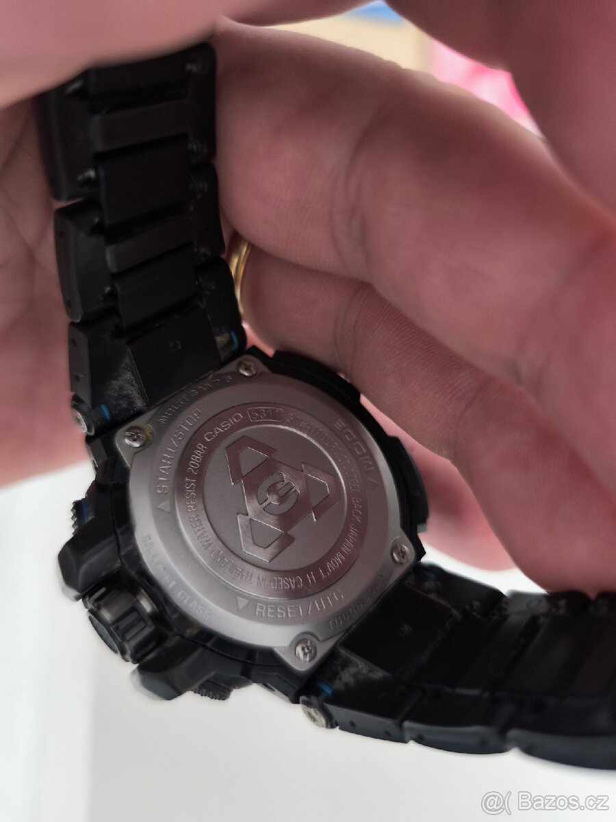 Casio GShock - 3