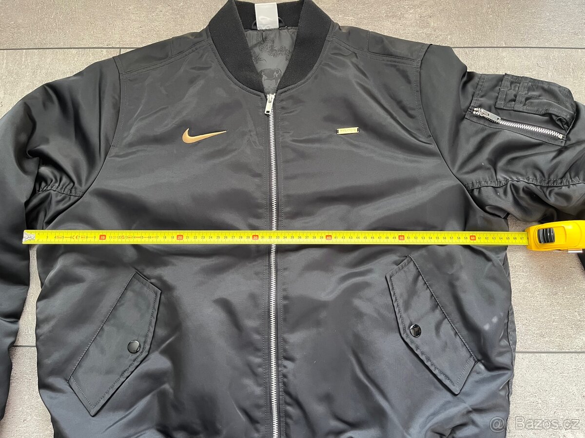 Nike bomber FFF - 3
