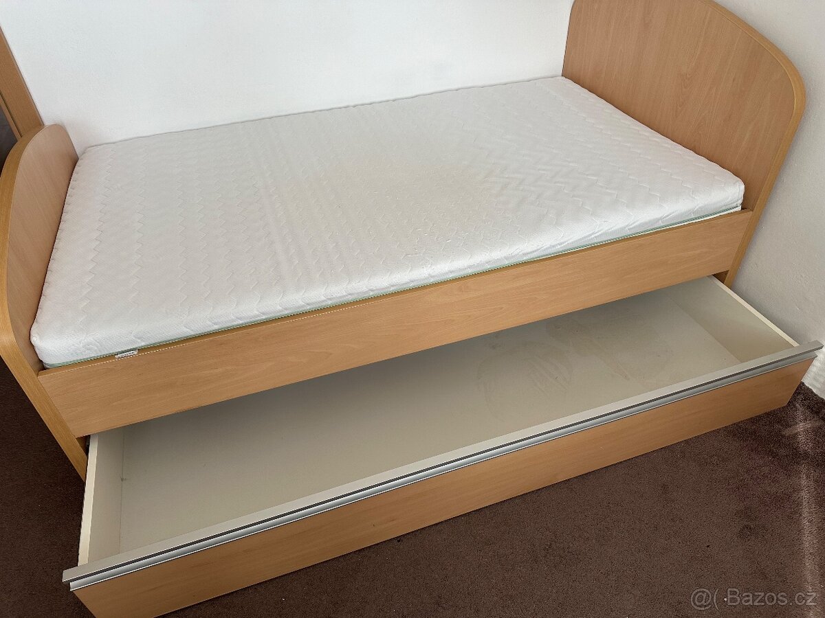 Postel 100 x 180 - 3