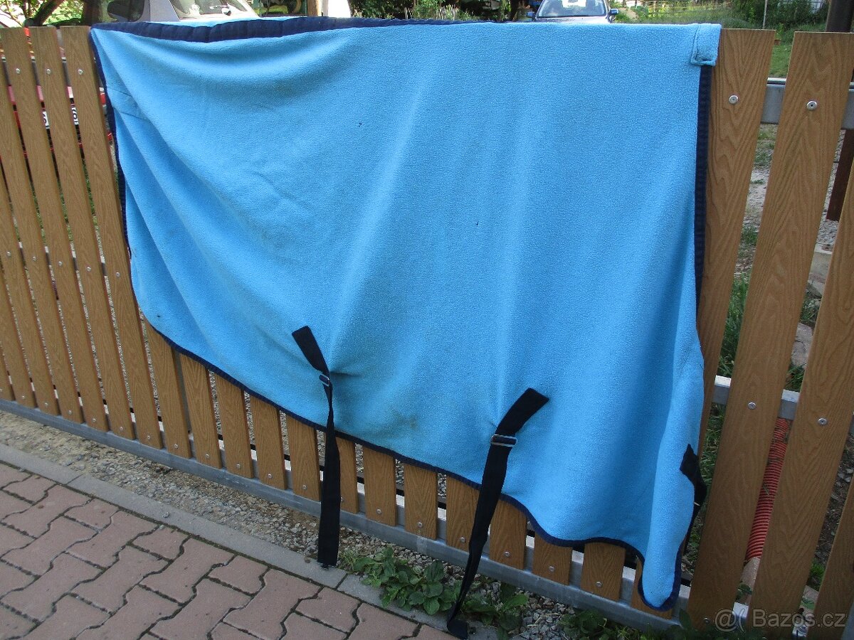 21.Odpocovací deka 135 cm - 3