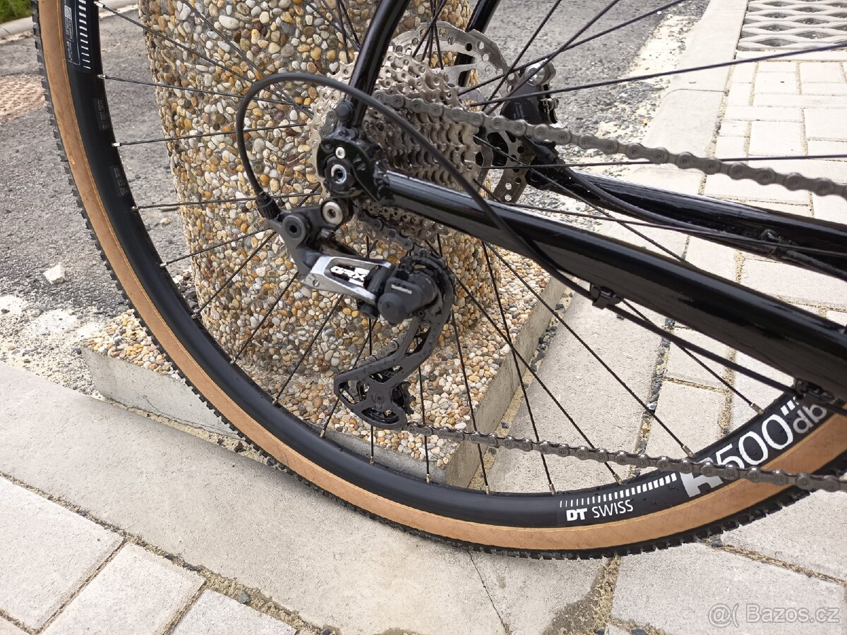 Kross Esker 6.0, vel XL - 3