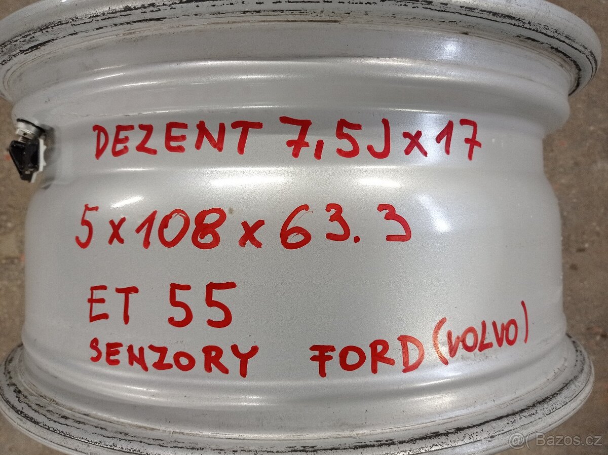Ford - 3