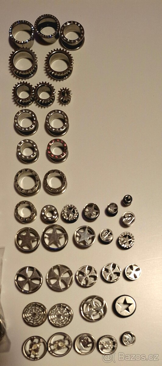 Piercingy - 3