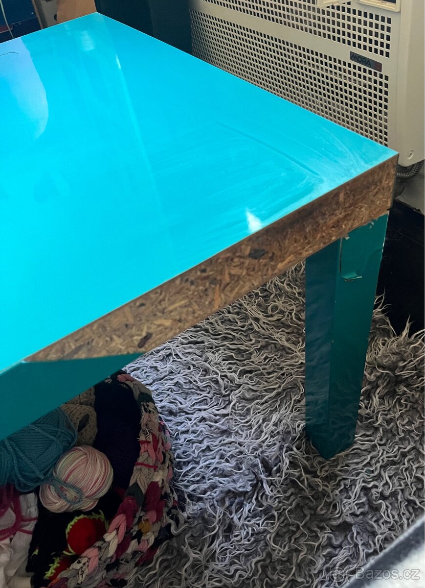 IKEA stolek - 3