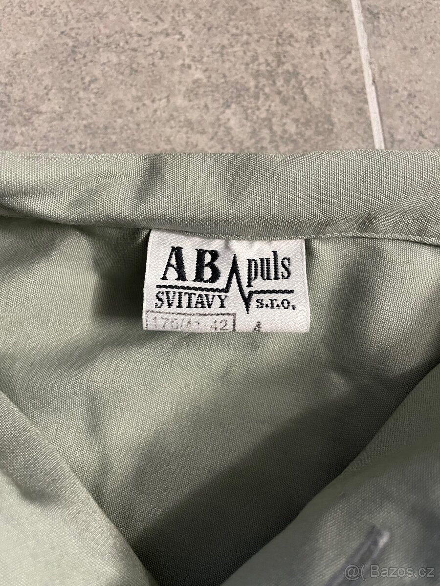 Bundo košile AČR - 3