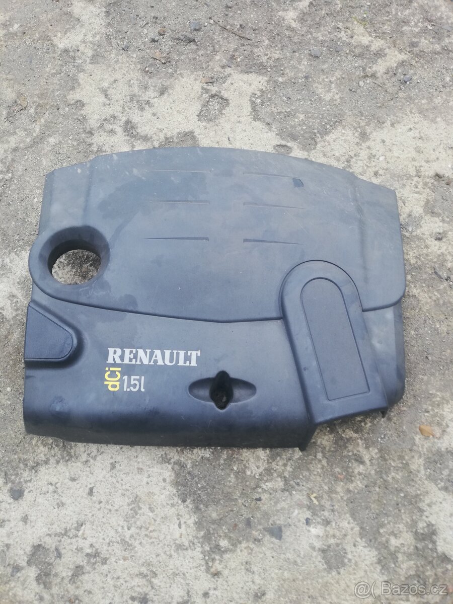 Renault KANGOO - 3