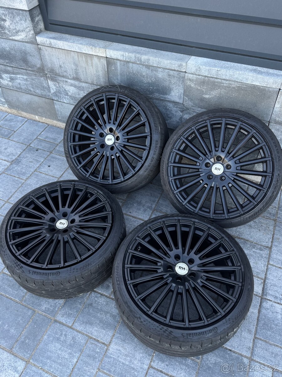 5x112 r19 RH - 3