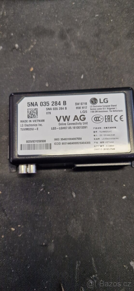 5NA035284B - 3