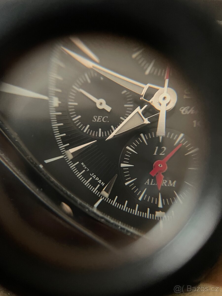 Seiko SNA757 - 3