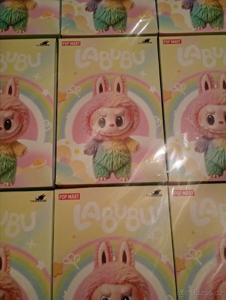 Labubu - 3