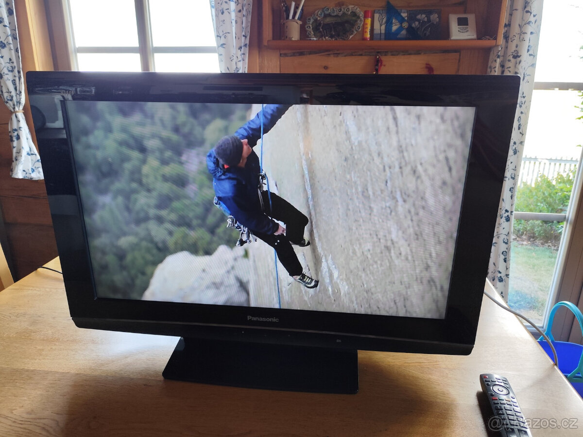 TV Panasonic TX-32LXD80F - 3